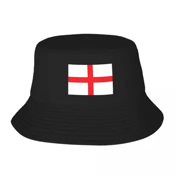 Lipu Inglismaa Täiskasvanute Kalamehe Müts Bob Kopp Mütsid Mehed, Naised, Mütsid kalamees Müts Tüdruk Poisi Müts